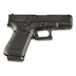 GLOCK 19 GEN5 9MM 4.02 FS 3 15RD