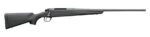 Remington Firearms (New) R85837 783  308 Win 4+1 22 Barrel, Matte Black Metal Finish, Black Synthetic Stock