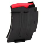 Savage Arms 90005 MKII  Blued Detachable 5rd for 22 LR, 17 Mach 2 Savage MKII