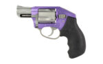 CHARTER ARMS LAV LADY 38SPL 2 5RD"