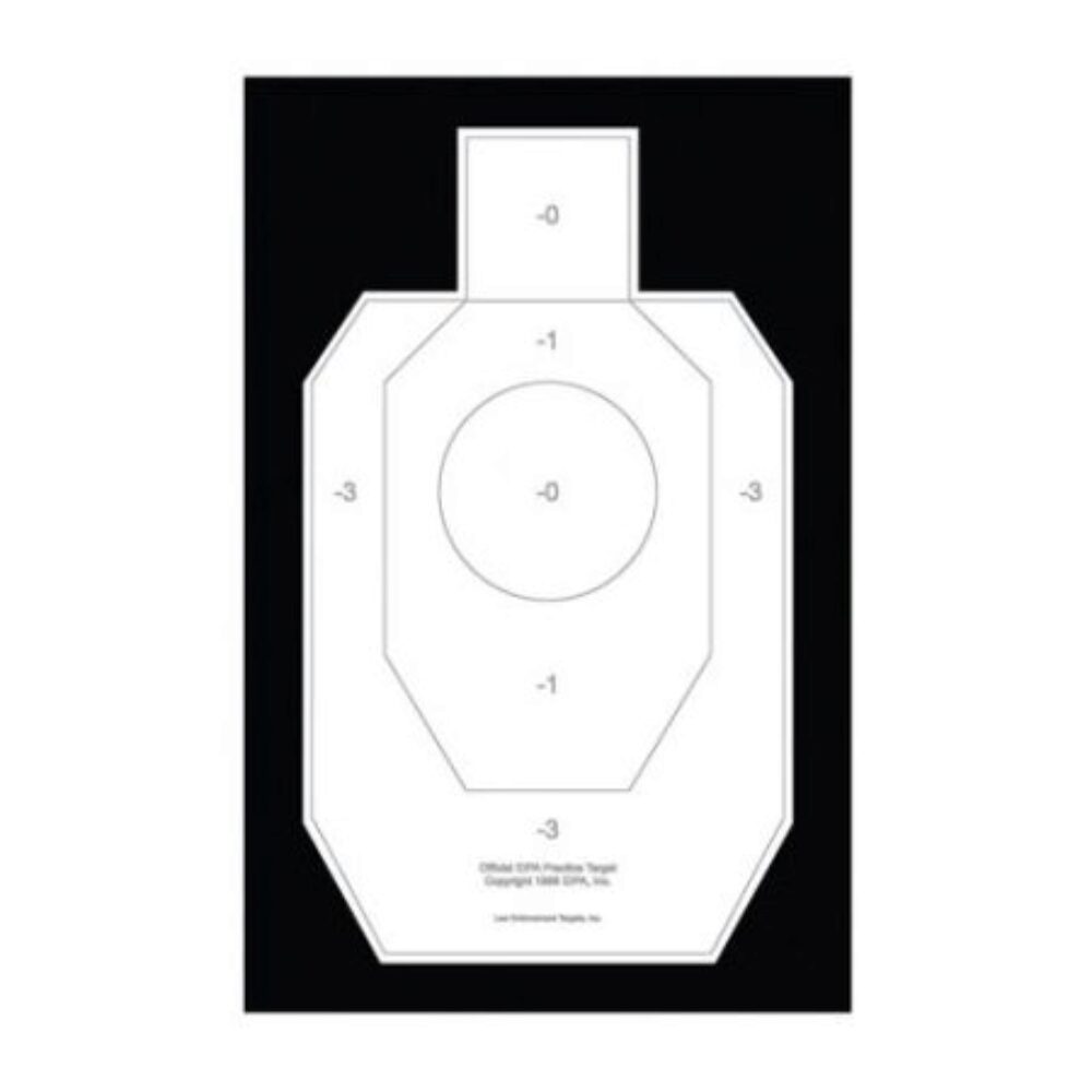 ACTIONTGTIDPAPAPER100PK