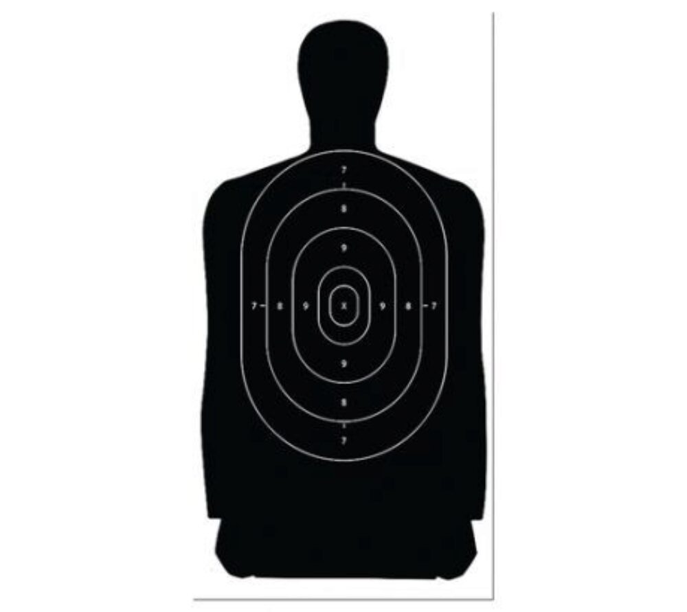 ACTIONTGTB27SBLK100PK