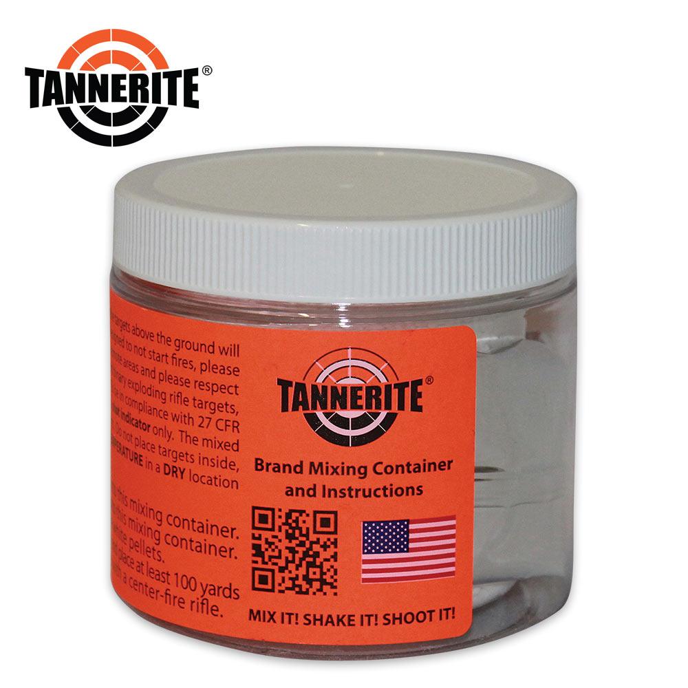 Tannerite 1/2lb Exploding Target Mix