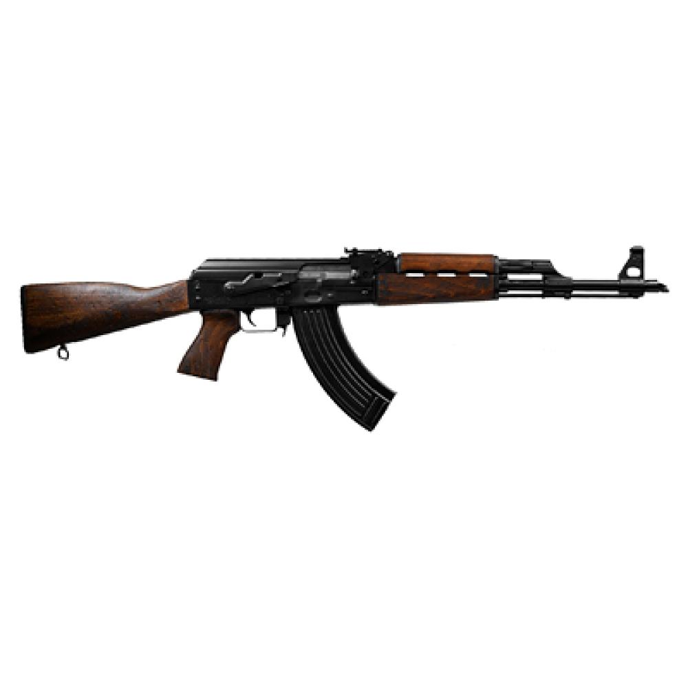 Zavasta Arms ZPAP M70 7.62x39 Frontline