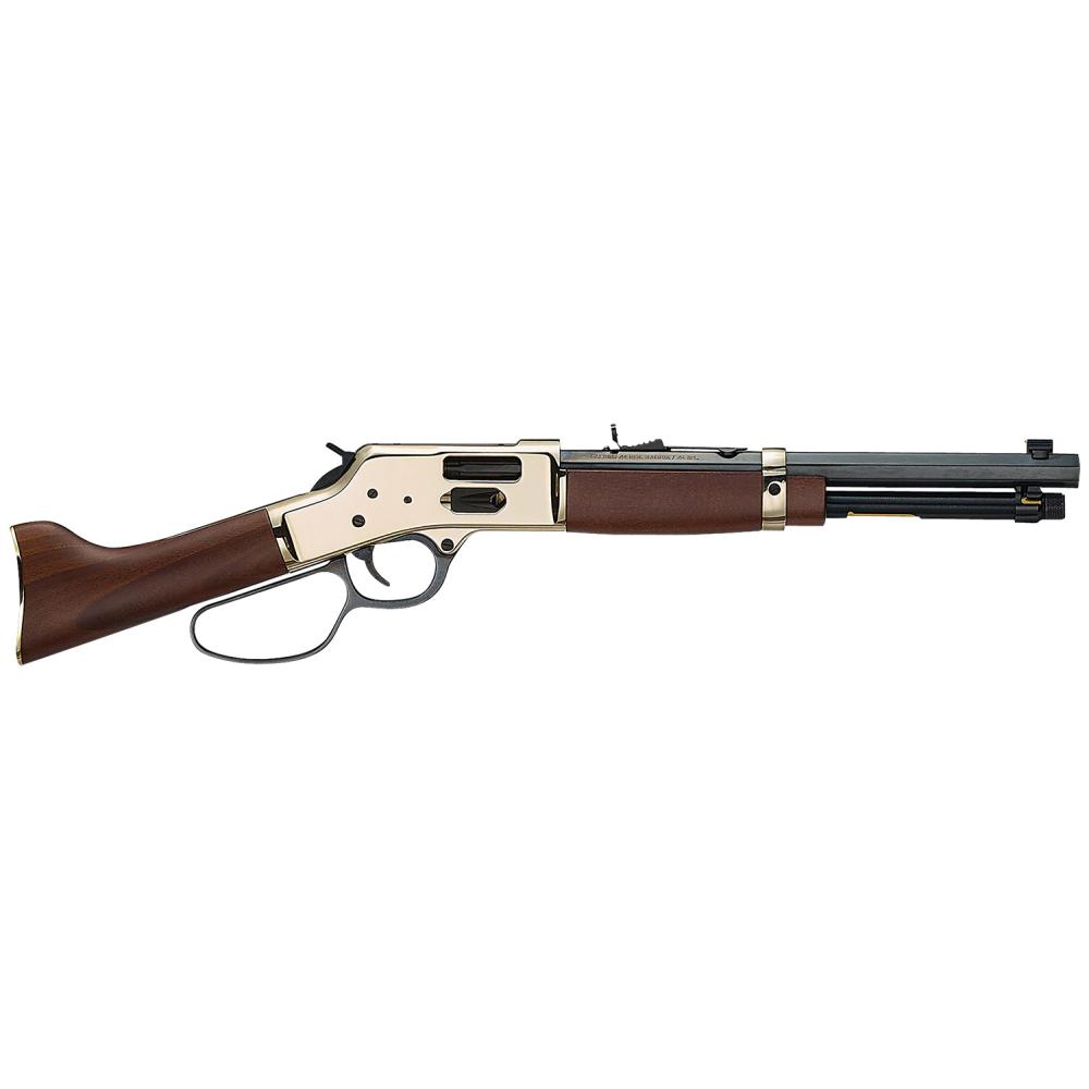 Henry Repeating Arms, Mare's Leg, Lever Action Pistol, 357 Mag