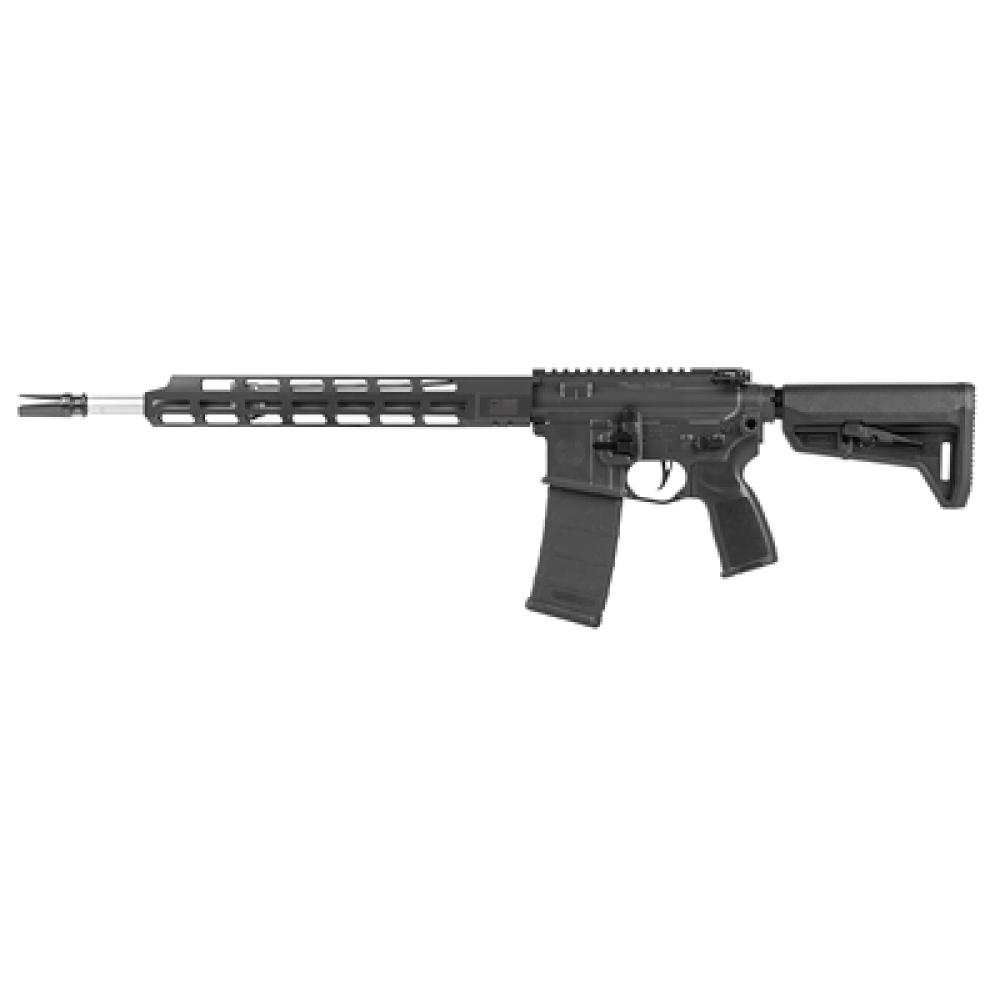SIG Sauer M400 Tread V2 5.56MM BLK 16"