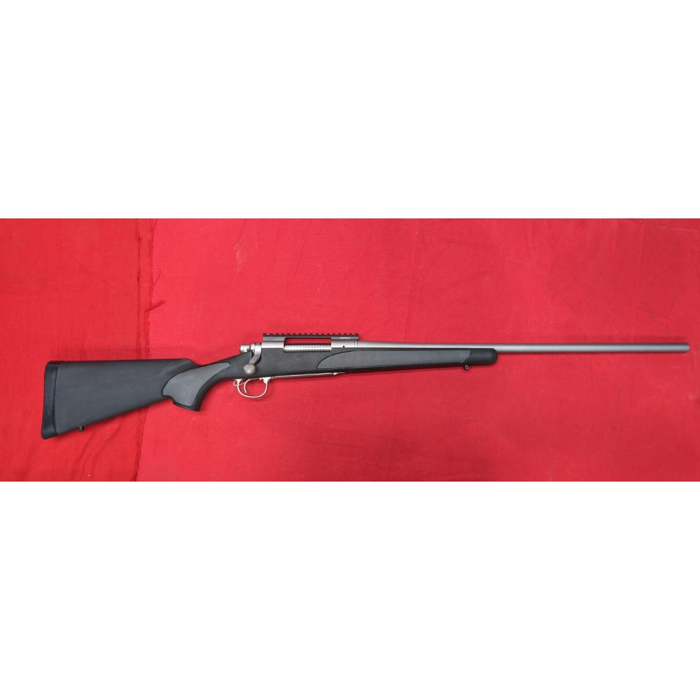 Remington Model 700 30-06 Rifle