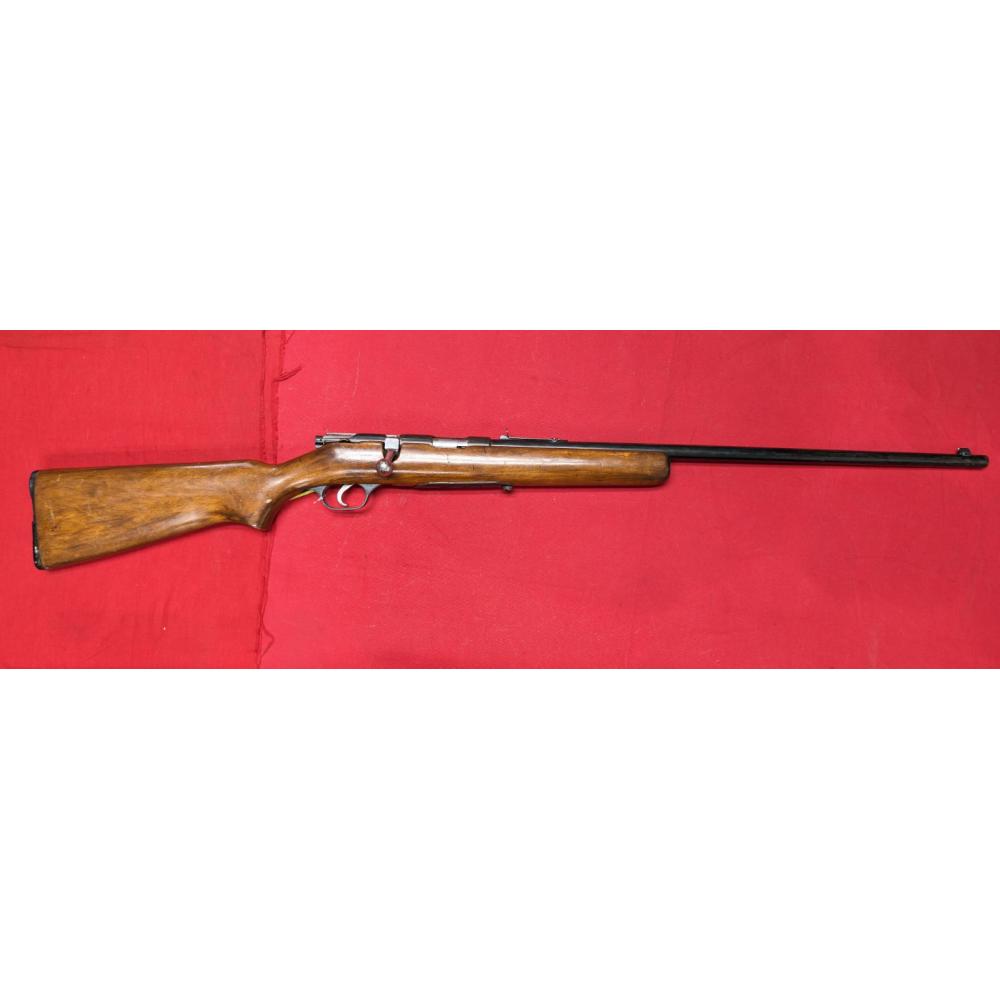 STEVENS 84C 22S/L/LR RIFLE