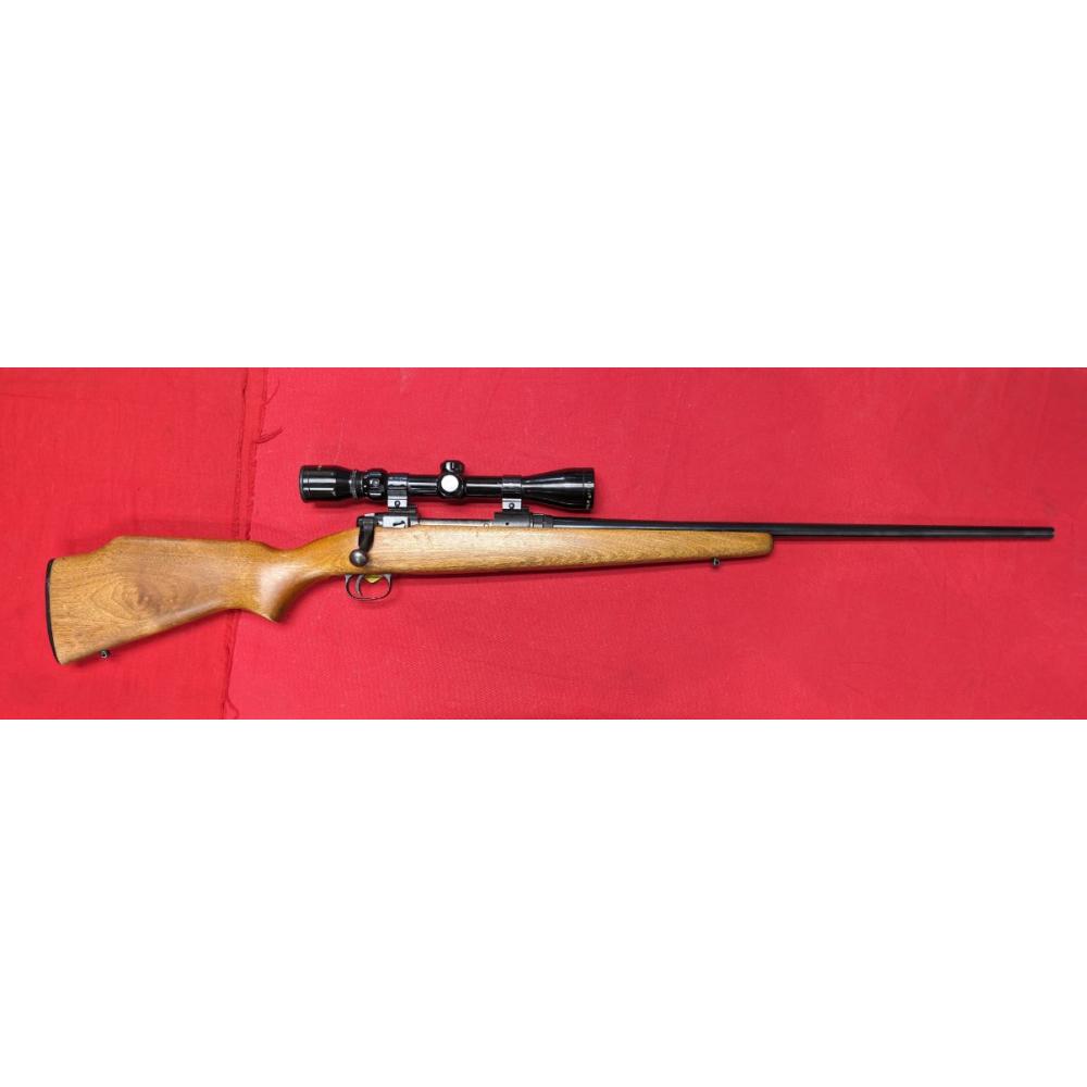 SAVAGE 110E 22-250REM RIFLE