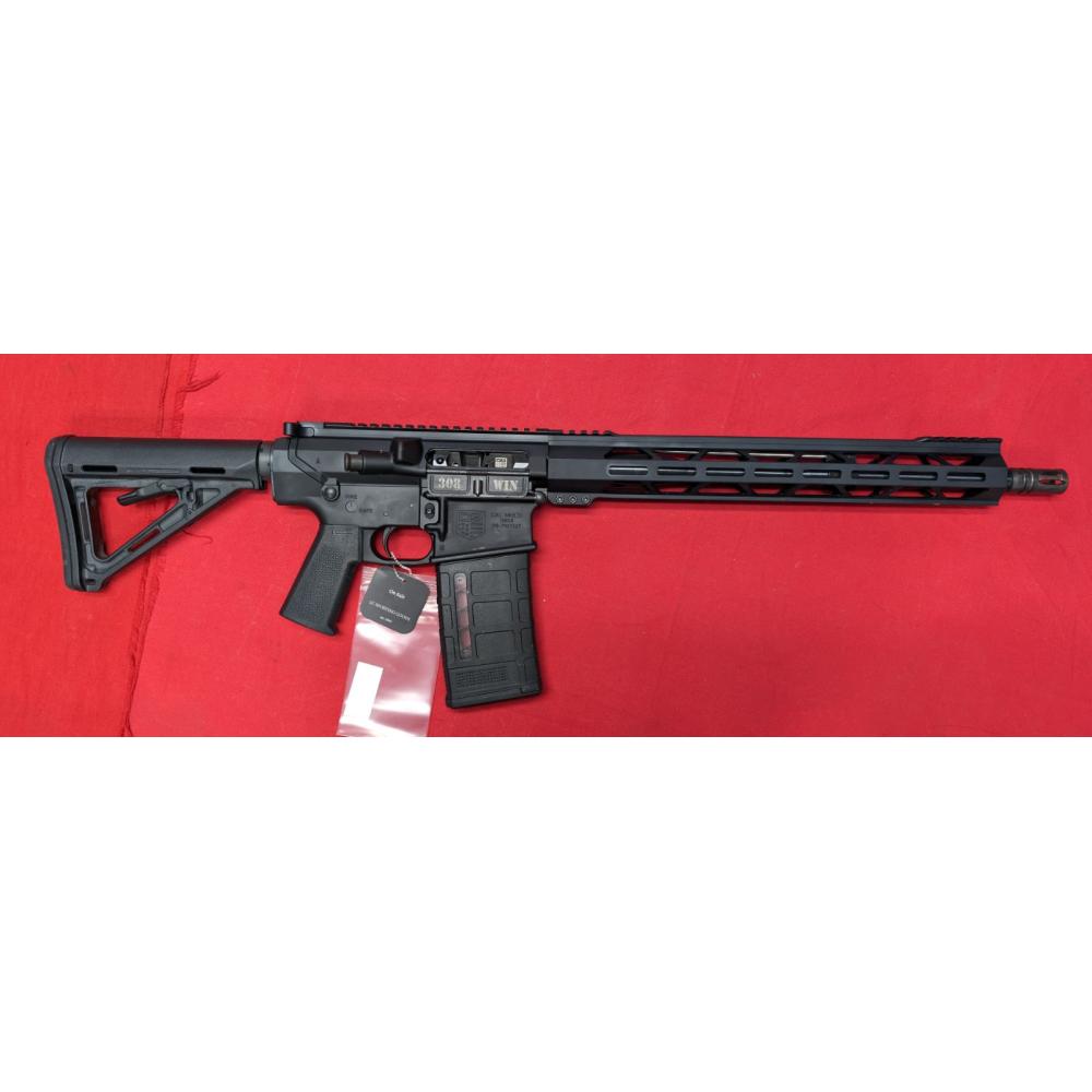 Diamond Back DB10 .308 Rifle