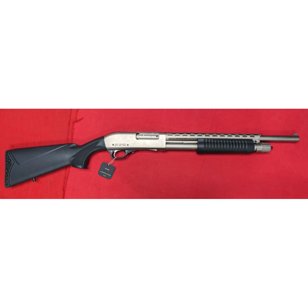 Derya Arms 12 Ga Shotgun RIA Import