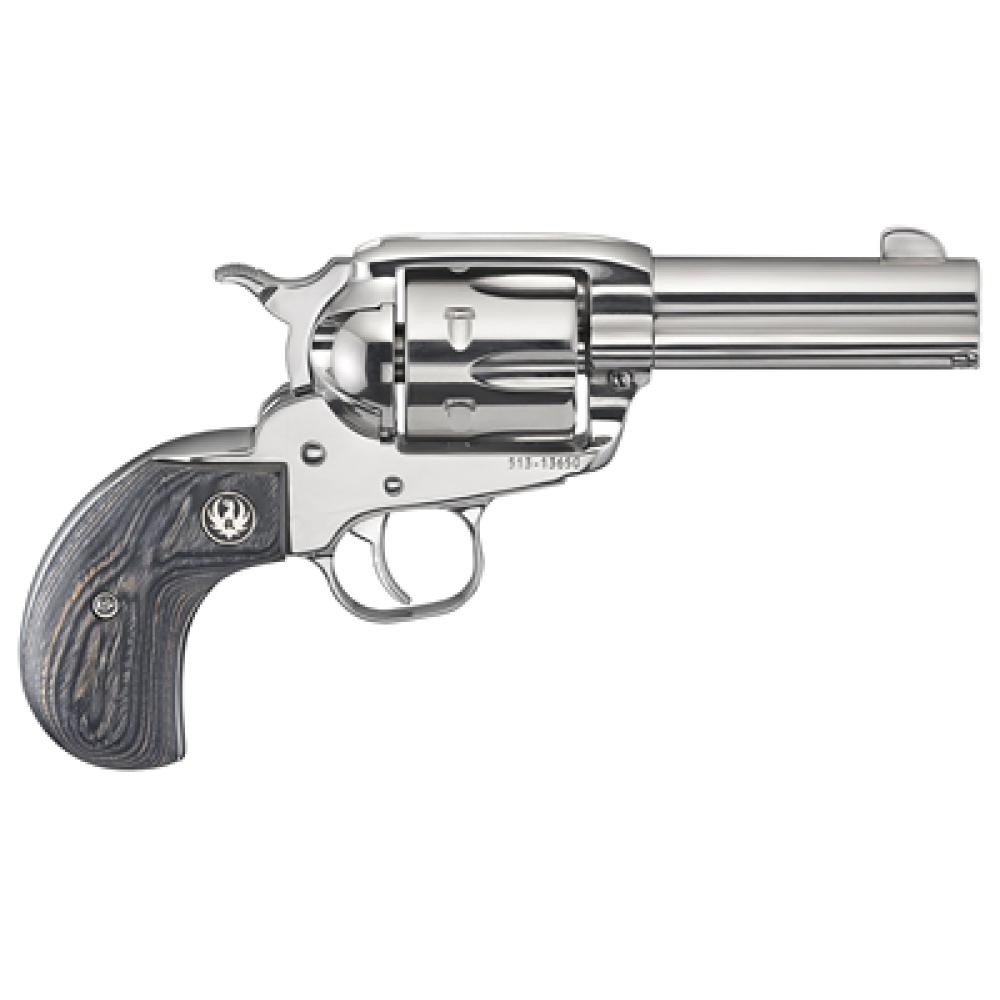 RUGER VAQUERO 357MAG REV TAL