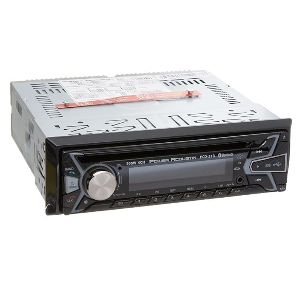 AM/FM BLUETOOTH RECEIVER 300