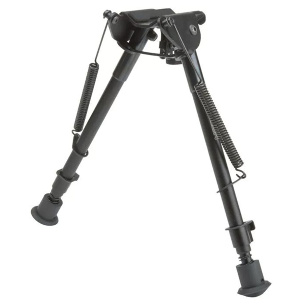 Allen Bozeman Bipod Low Adjustable 6" to 9"