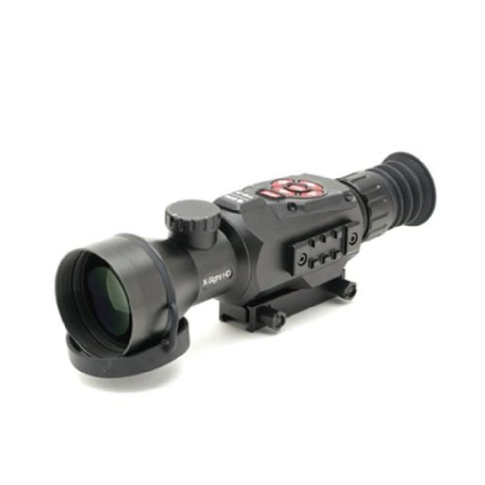 ATN X-Sight II HD 5-20X ATN X-Sight II HD 5-20X