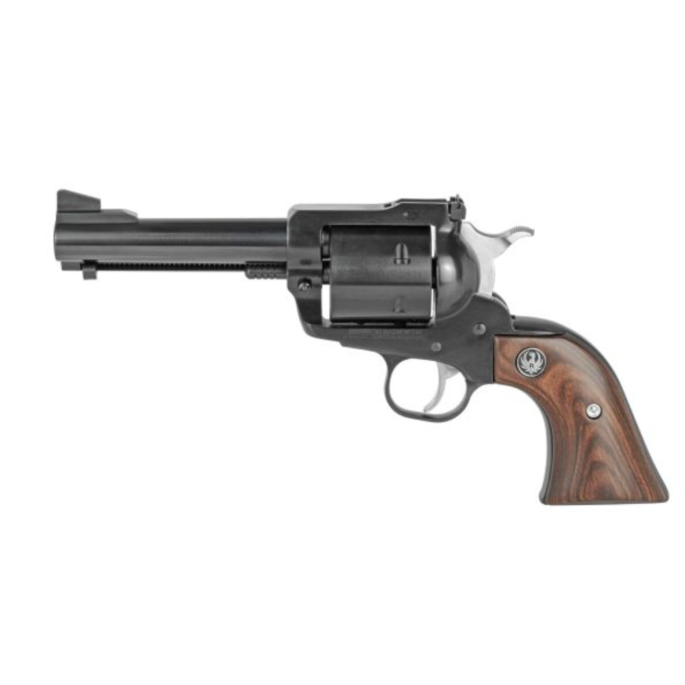 Ruger 0813 Super BlackHawk 44 Rem Mag 4.63 Barrel 6rd Cylinder (BFS)