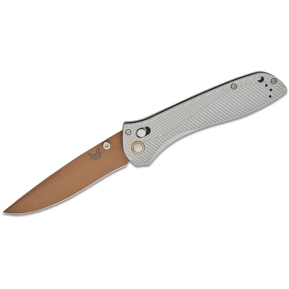 Benchmade Seven Ten outdoor  Folding Knife