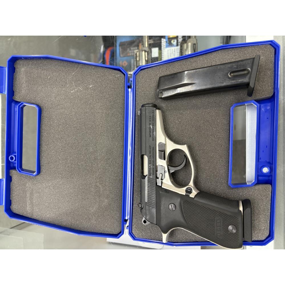 Bersa Thunder .380 Plus