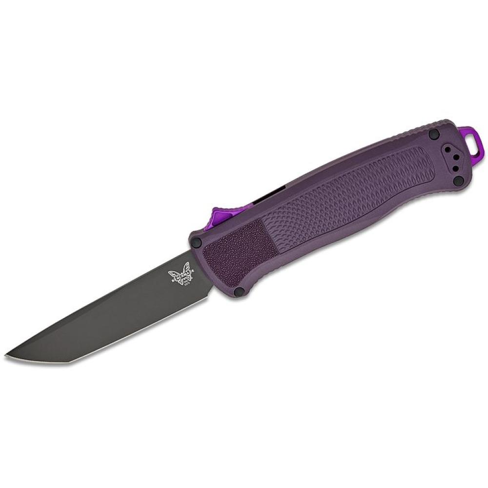 Benchmade Seasonal Shootout OTF AUTO Knife 3.494" Benchmade Seasonal Shootout OTF AUTO Knife 3.494"