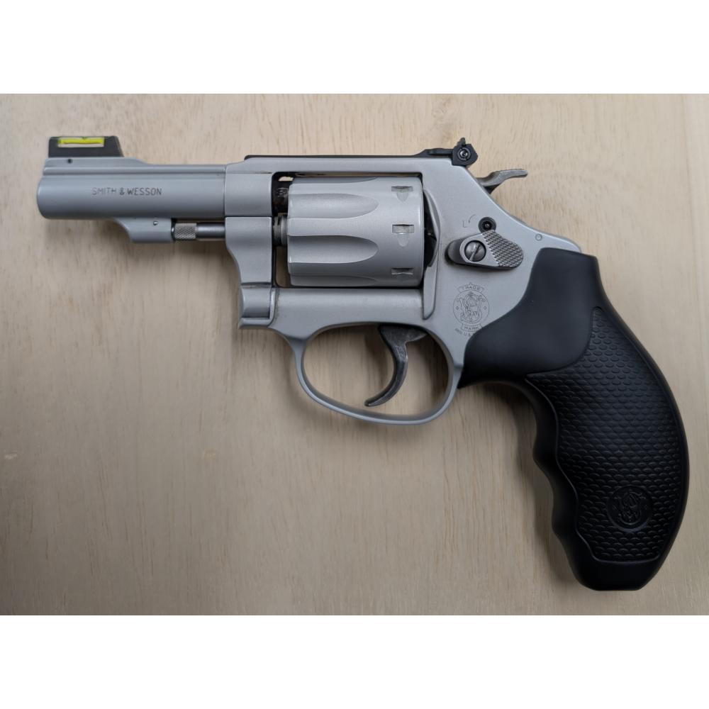 S&W 317-3 22lr