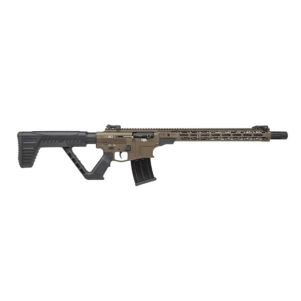 Rock Island VR80 12 Gauge 20" Semi-Auto Shotgun, Black Cerakote Rock Island VR80 12 Gauge 20" Semi-Auto Shotgun, Black Cerakote