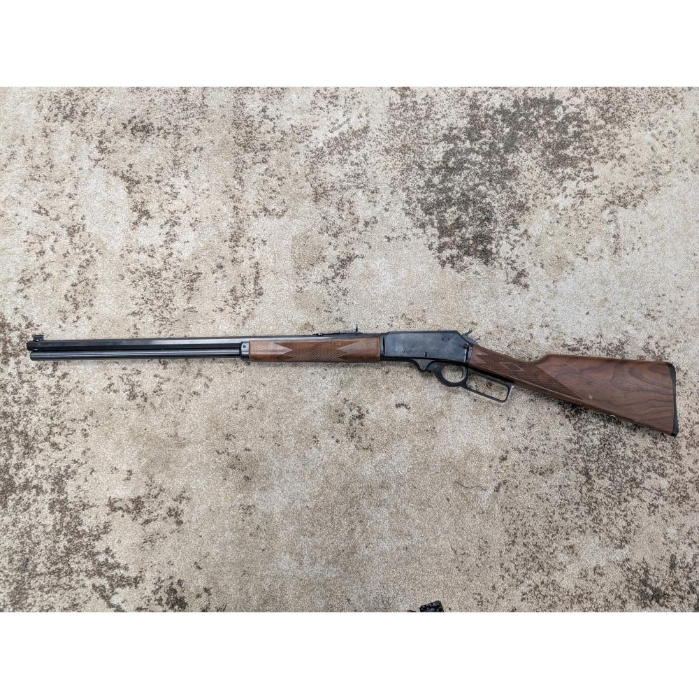 Estate 87 Marlin 336CB 38/55 (Consignment)