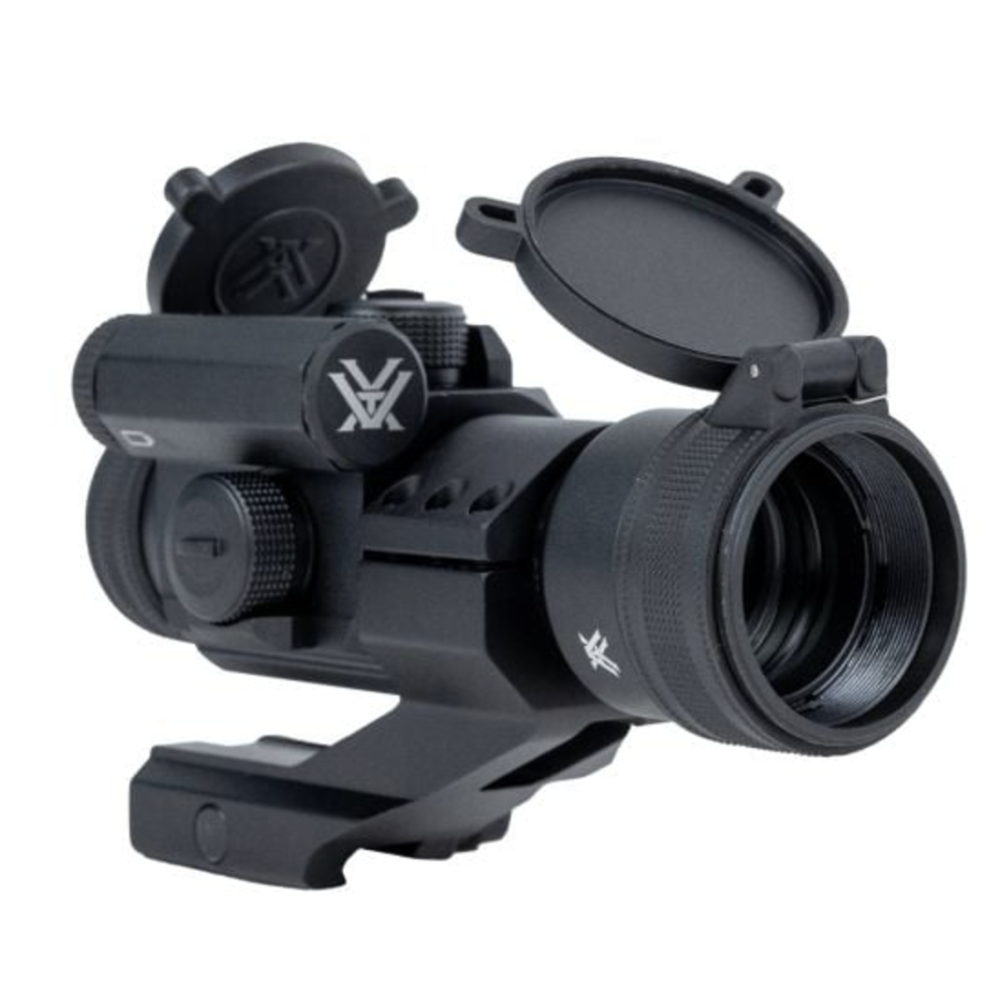 Vortex StikerFire II Red/Green Dot
