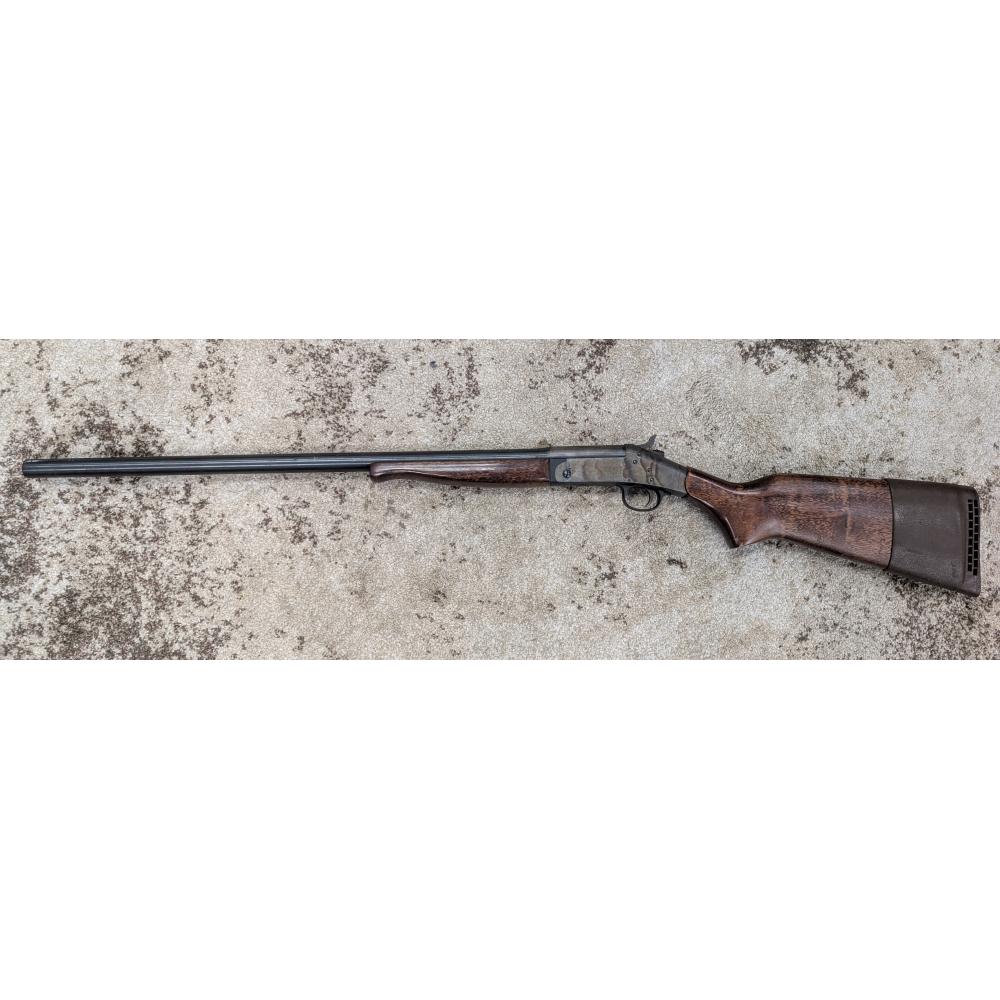 New England Pardner 12ga (Consignment)