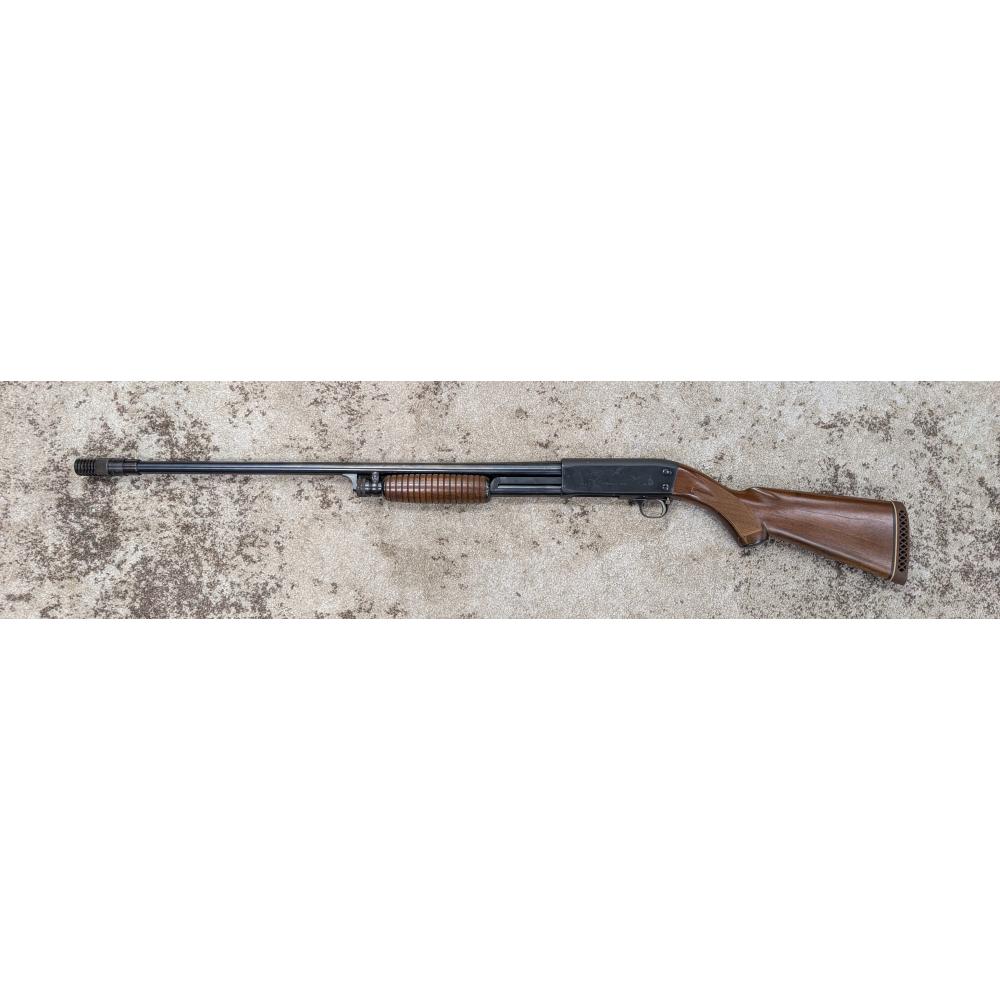 Ithaca 37 12ga (Consignment)