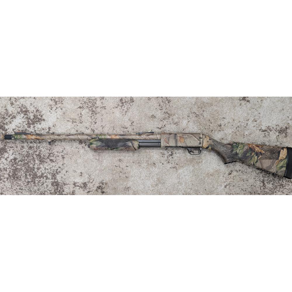 Ithaca 37 12ga (Consignment)