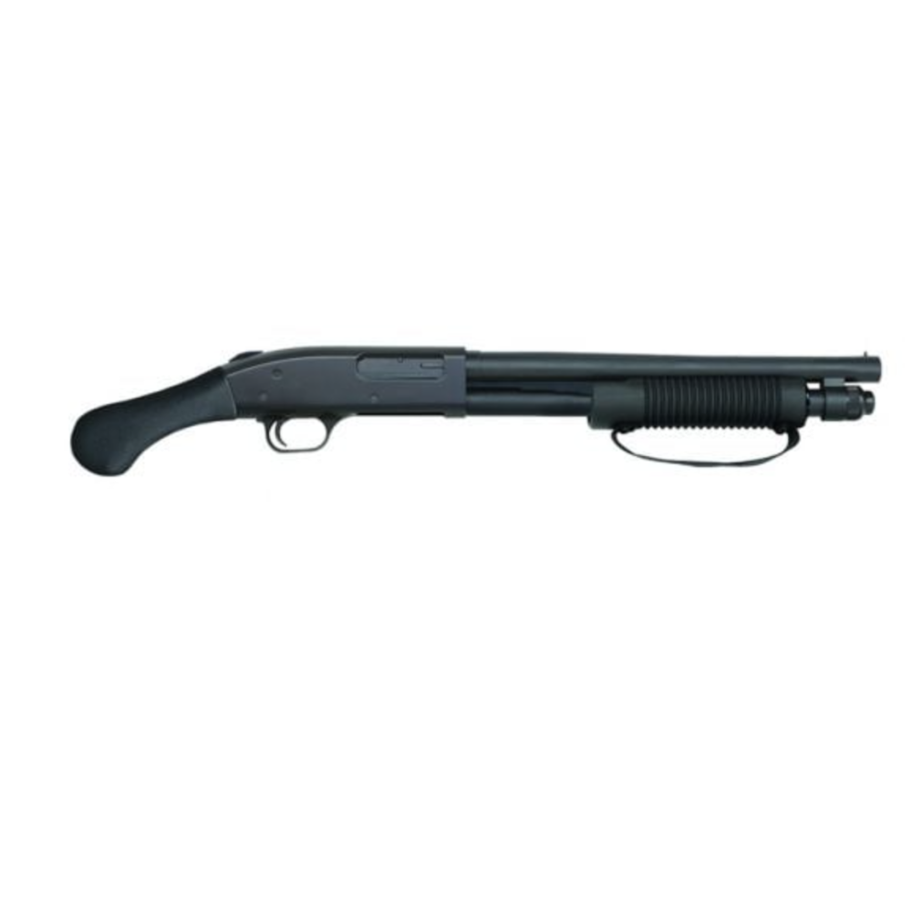 Mossberg, 590 Shockwave Special Purpose, 12 Gauge, 14" Mossberg, 590 Shockwave Special Purpose, 12 Gauge, 14"