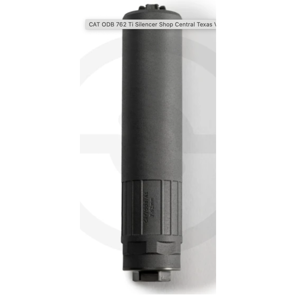 CAT ODB Titanium CAT ODB Titanium