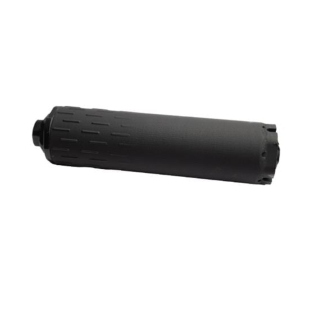 HUX FLOW 9K TI BLK
