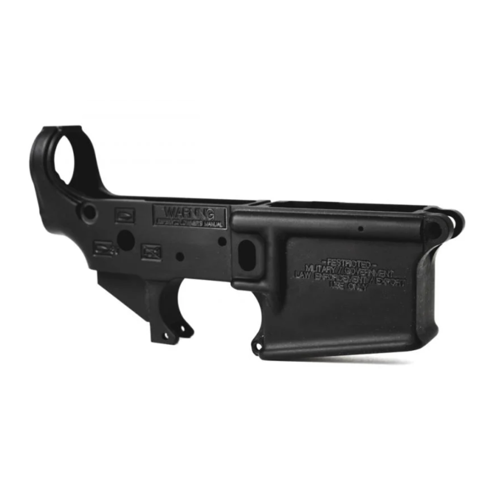 Thor TR-15 Lower Receiver 13(Consignment)