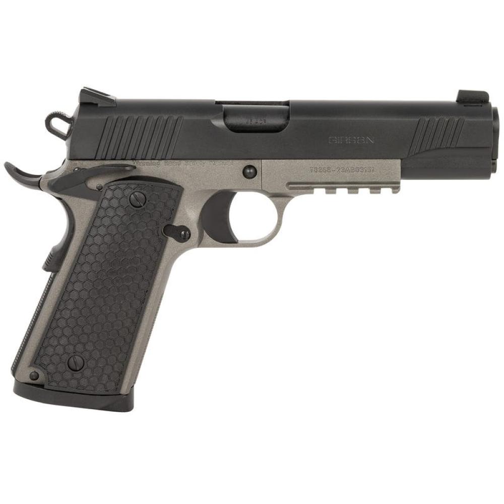 EAA 392062 GIRSAN UNTCHBLE MC1911S  45 5  8R  2TN