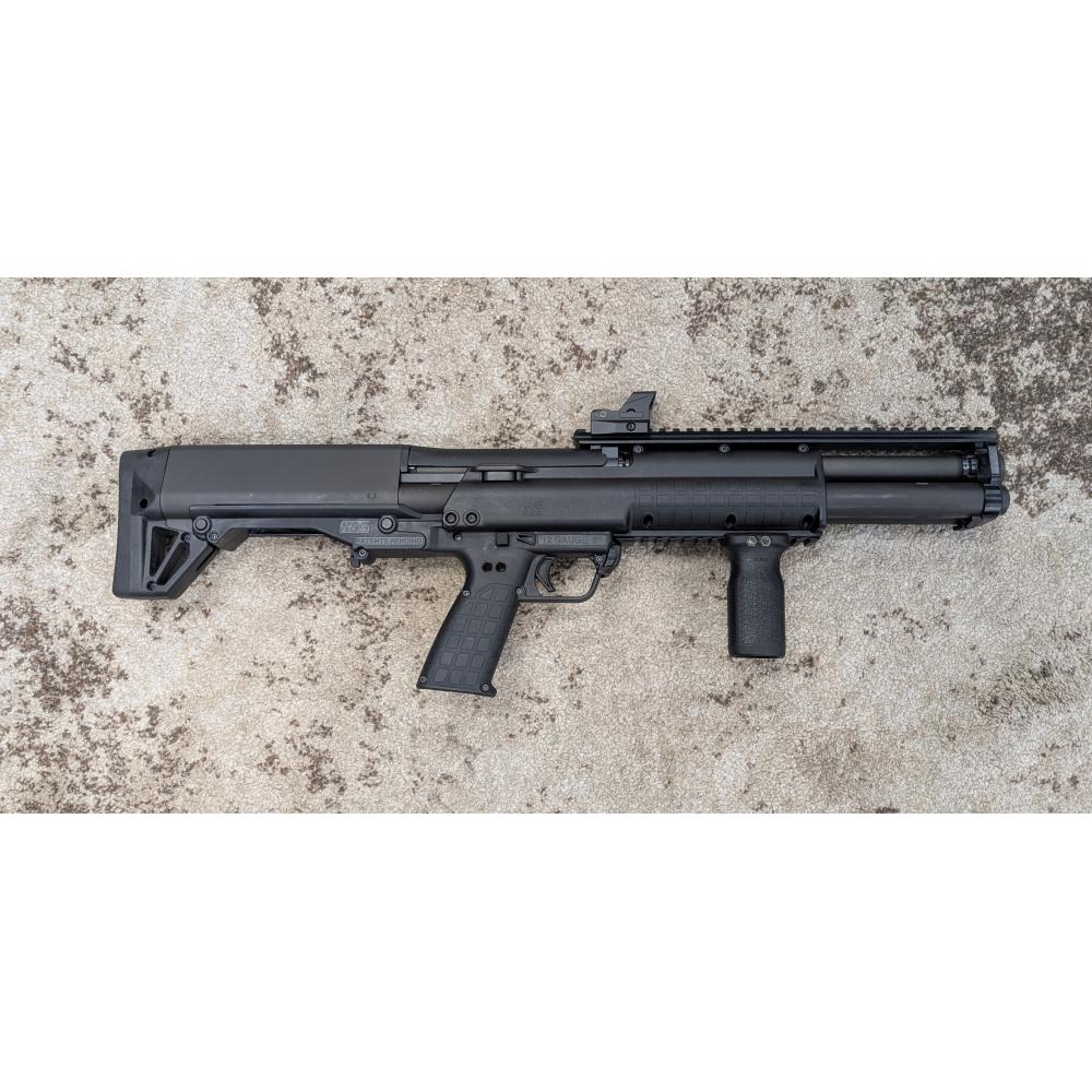 Kel-Tec KSG 12ga (Consignment)