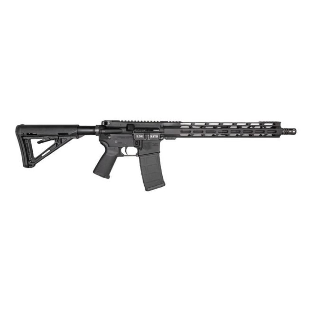 DBF CARBON DB15 5.56 16 MLOK 15 30RD