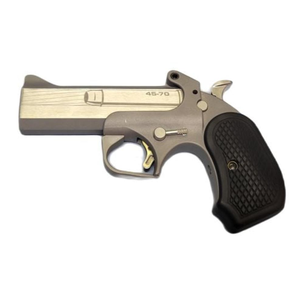 Cyclops Rough Series 45-70 Pistol 4.25in Brl