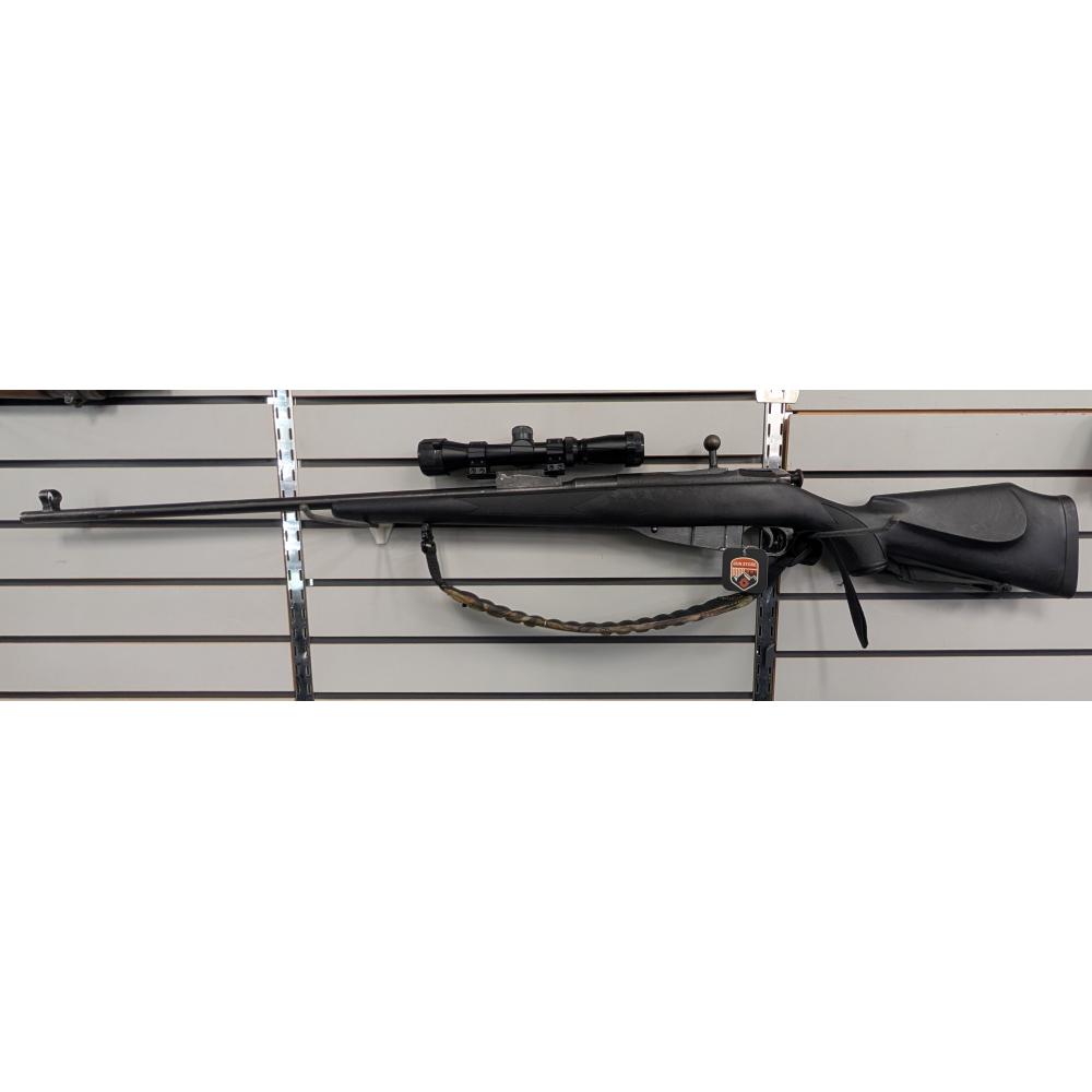 Russian Mosin 7.62x54r