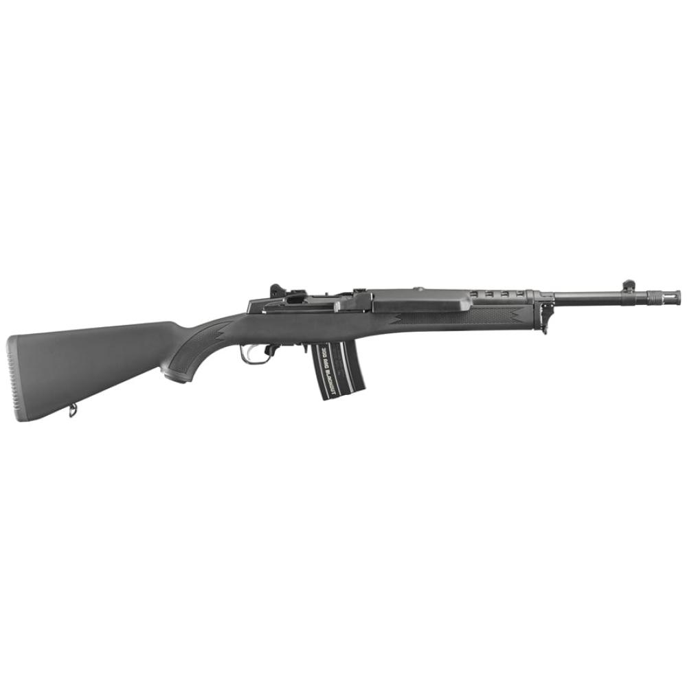 Ruger Mini-14 300Blk
