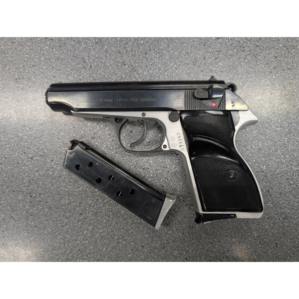 FEG PA-63 9x18 Mak (Consignment)