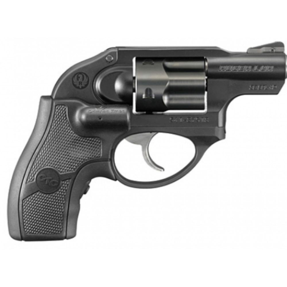 Ruger LCR 38spl (Consignment)