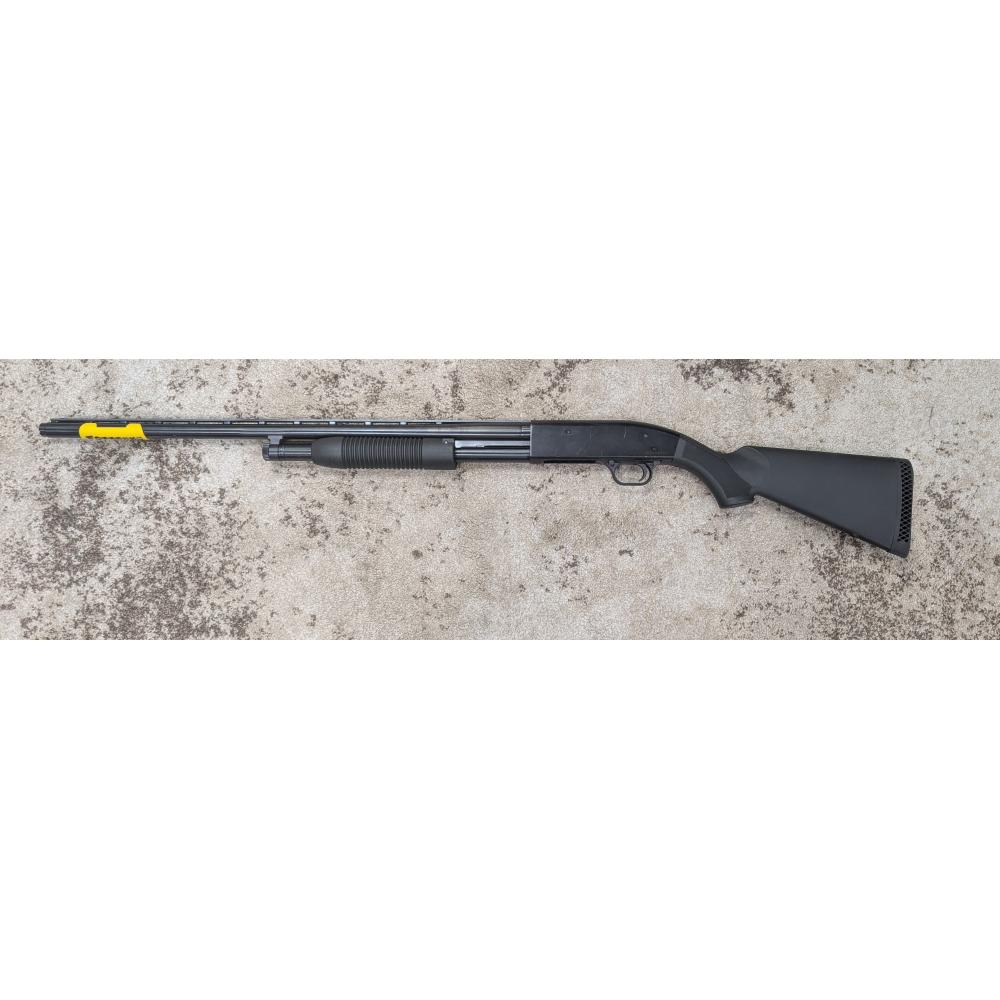 Maverick 88 12ga (Consignment)