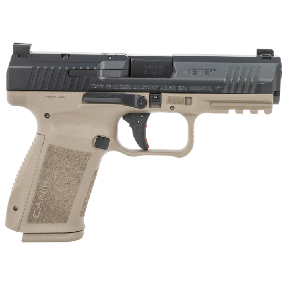 Canik Mete 9mm