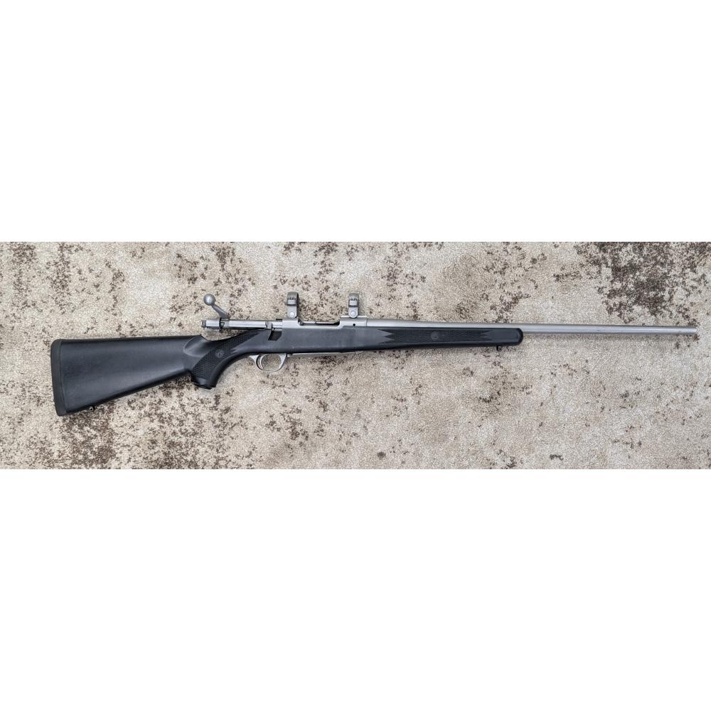 Ruger M77 223 (Consignment)