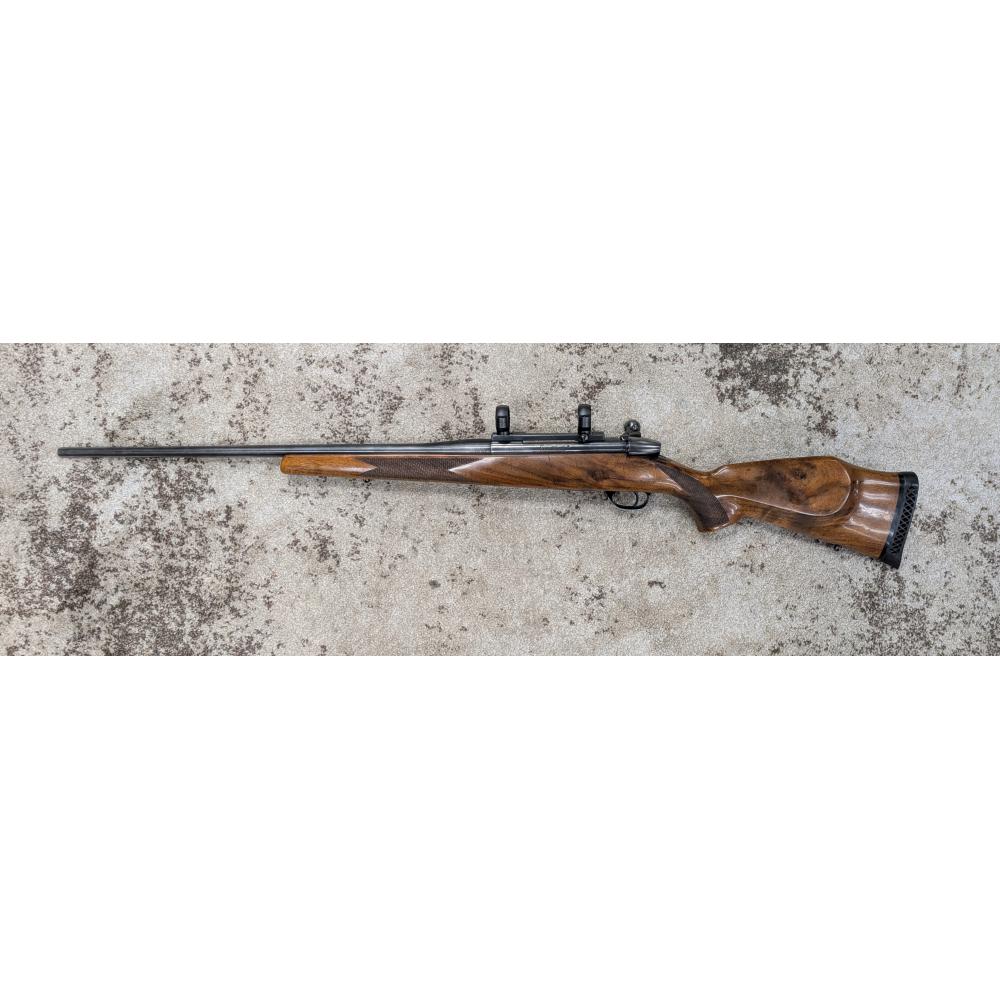 Weatherby Mark V 300 Win Mag (Consignment)