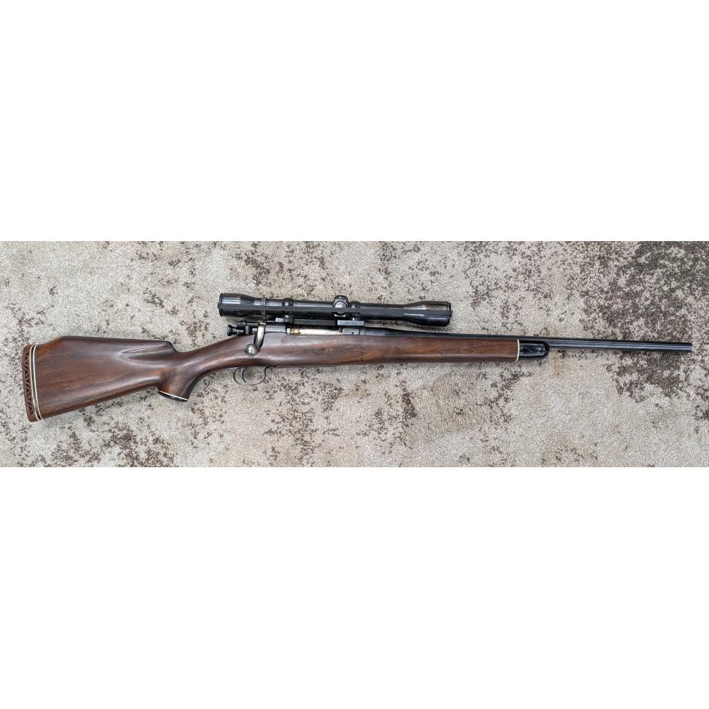 Flaig Ace 25-06 (Consignment)