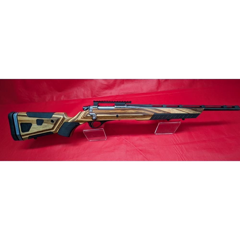 Remington 600 308win