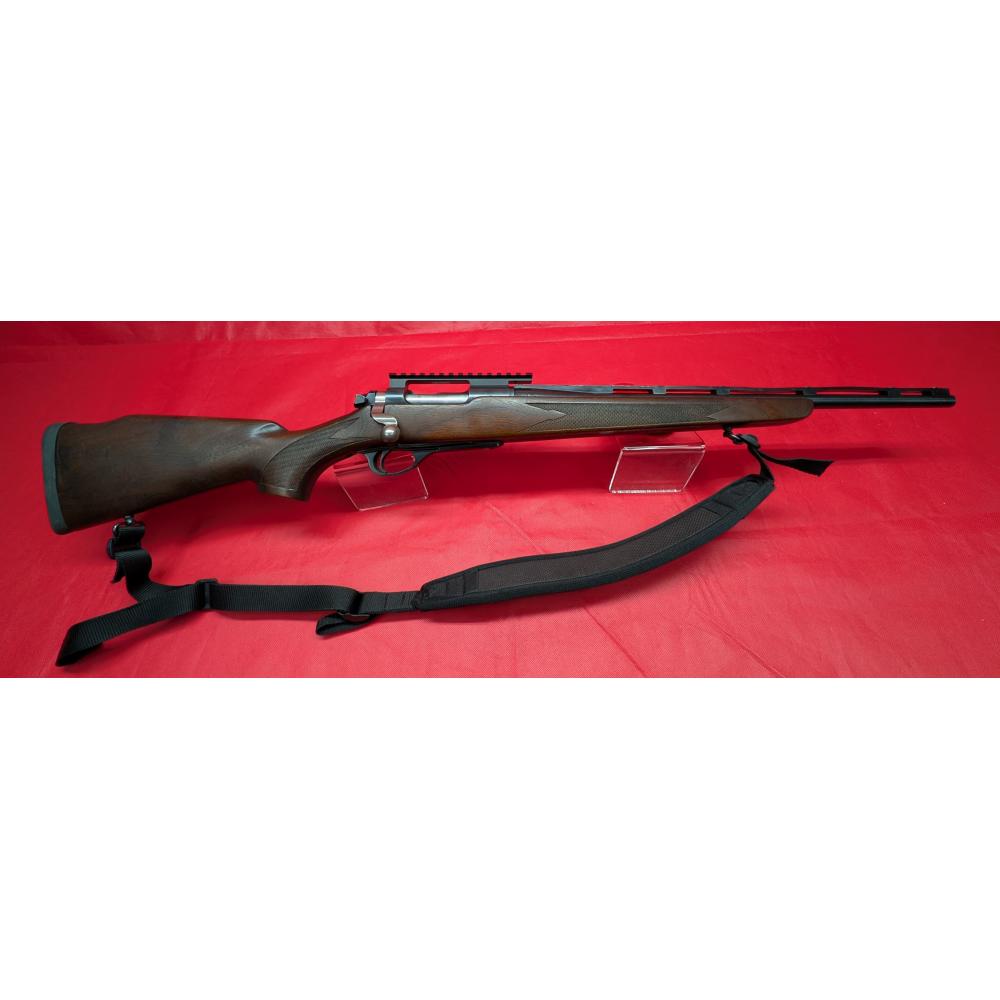 Remington 600 222Rem