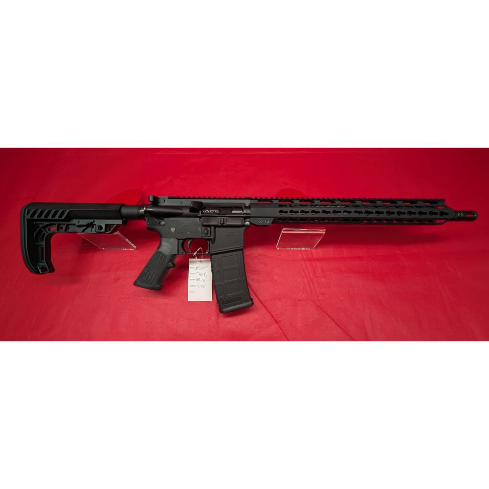 Thor TR-15 5.56 (Consignment)